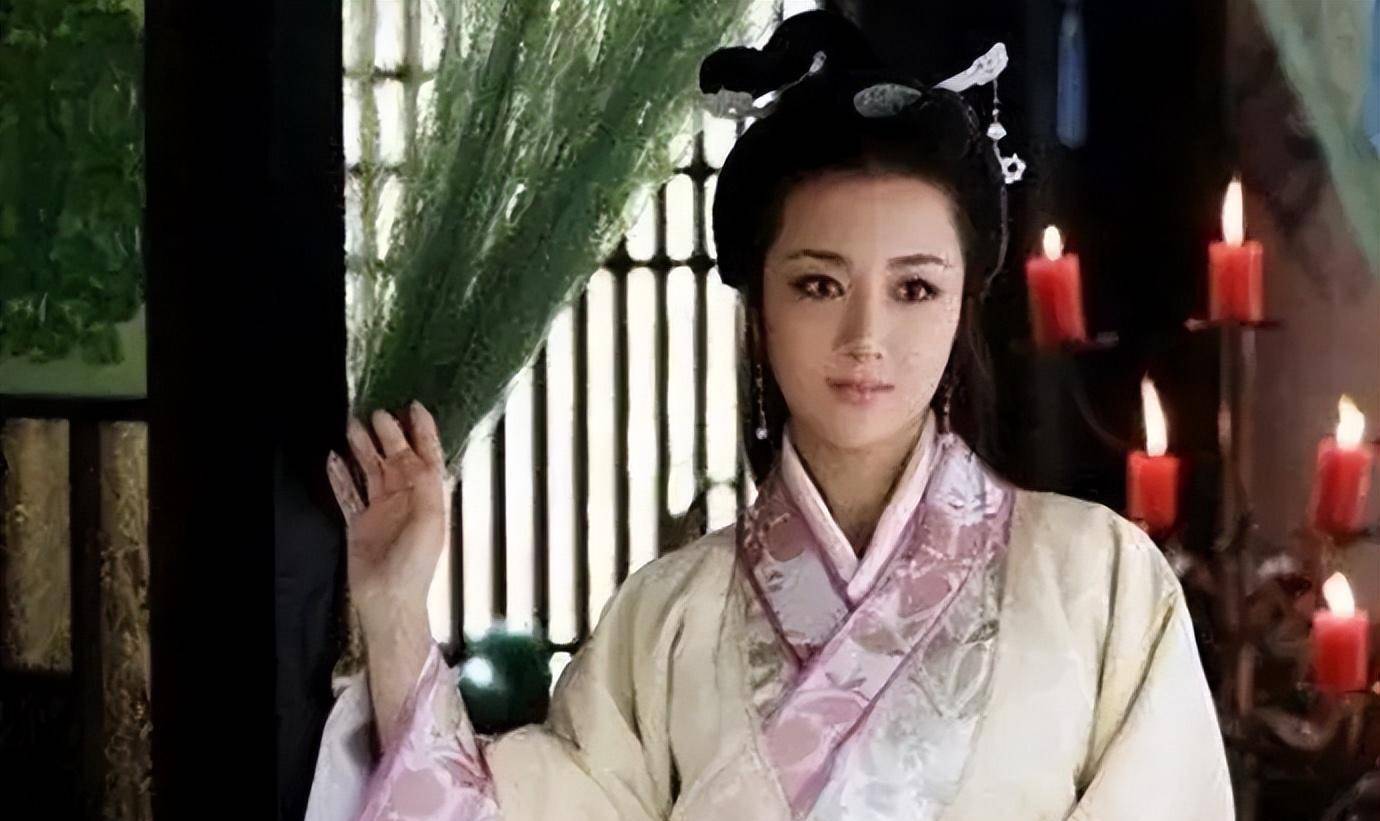 花见羞与李嗣源生了两个女儿,她们是永乐公主和永安公主,她