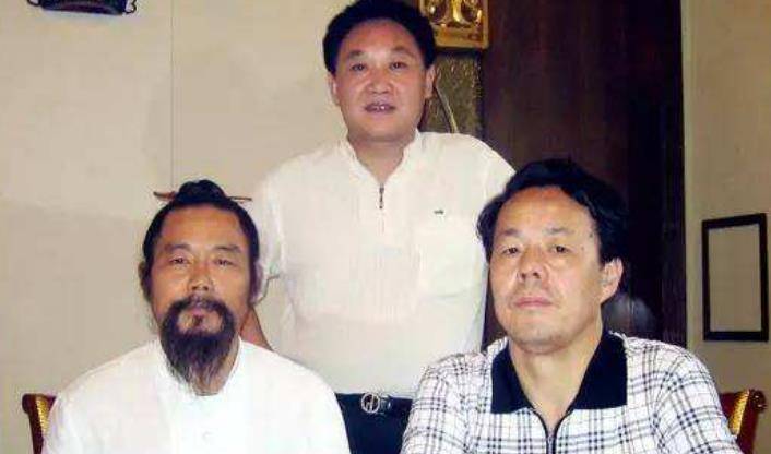 80年代,名噪一时的"气功大师"张宝胜,为何成了过街老鼠