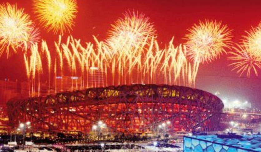 中国百年奥运史:我国从不被理睬到万众瞩目,奥运之路有多艰辛?