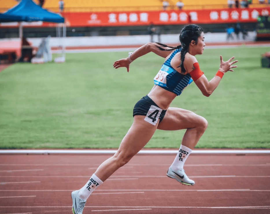 心胸狭隘!吴艳妮一人挑落整支日本队后,日媒拒绝报道她的名字