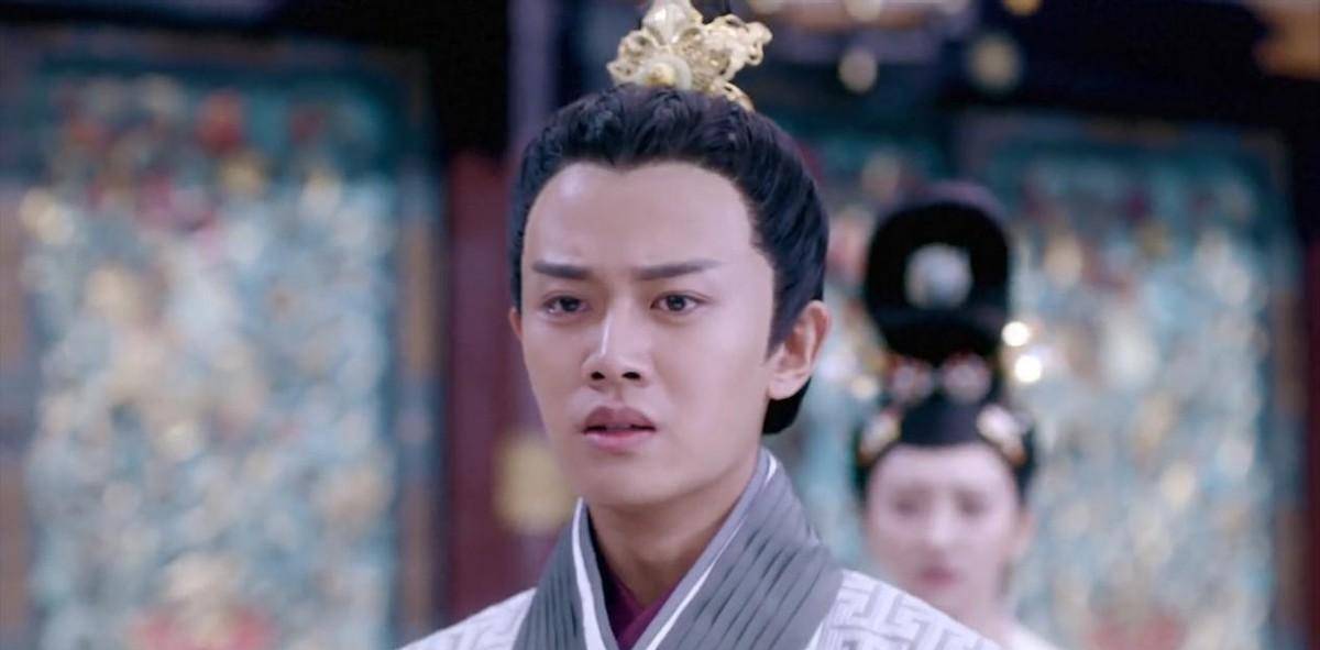 公元755年,安史之乱爆发,唐玄宗率领部分亲族逃难,而沈珍珠等人未能有