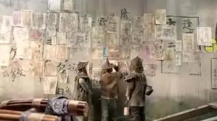 江南绝色才女苏坦妹,侍奉朱元璋一夜后,明太祖下旨:拖下去斩了