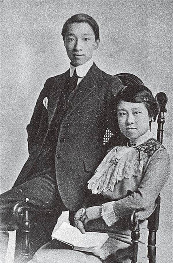 "清末第一败家子"盛恩颐败光百亿家产,儿子却把钱重新赚回来_盛宣怀