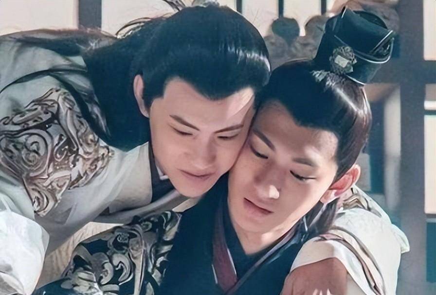 给皇帝当男宠却能娶妻,甚至差点靠脸得皇位_董贤_刘欣_王嘉