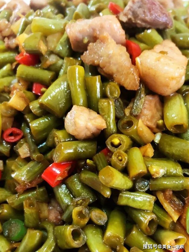 茄子_美食_菜谱