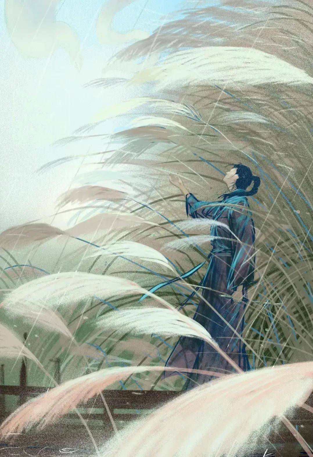 陶渊明:隐逸诗人之宗,不为五斗米折腰,成为田园风骨的傲骨逸士