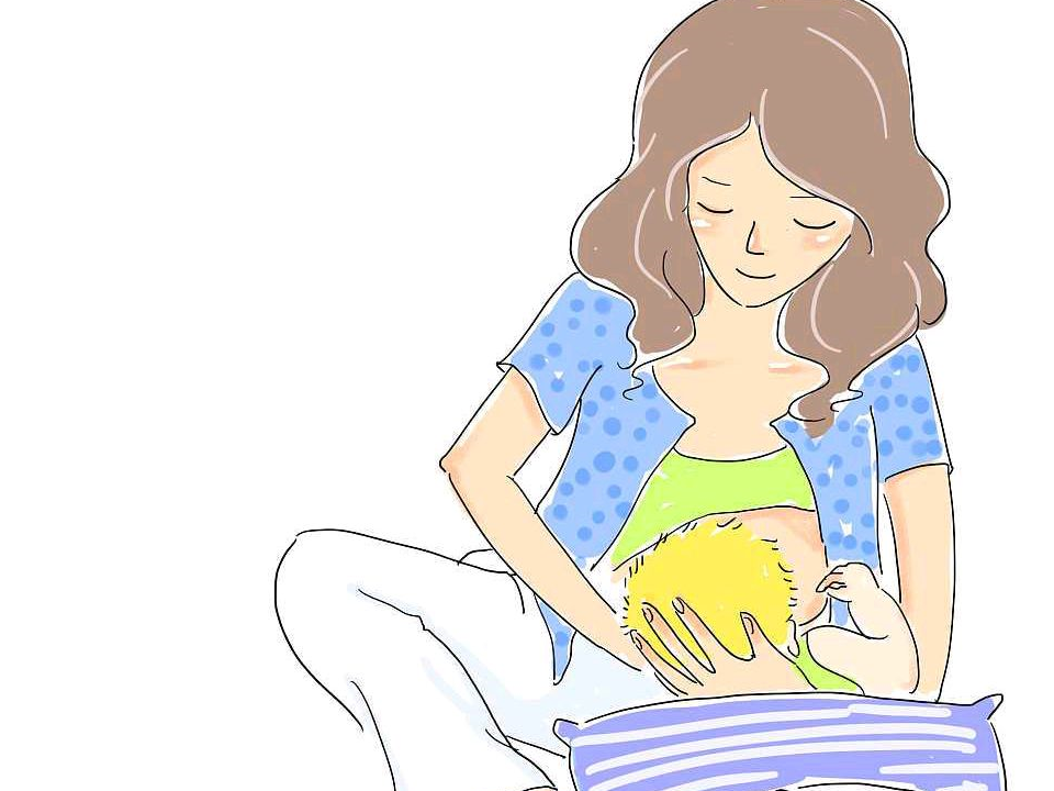 同样都是宝妈,我为什么比你轻松?