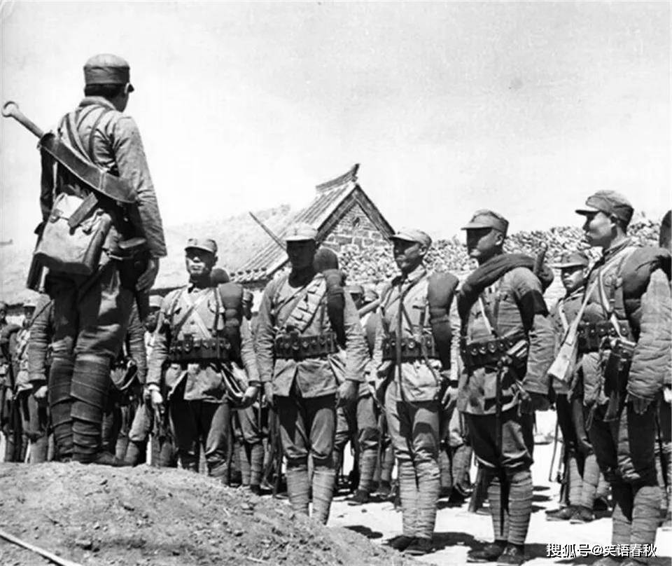 回顾台儿庄大捷,抗日战争中的首场大胜仗