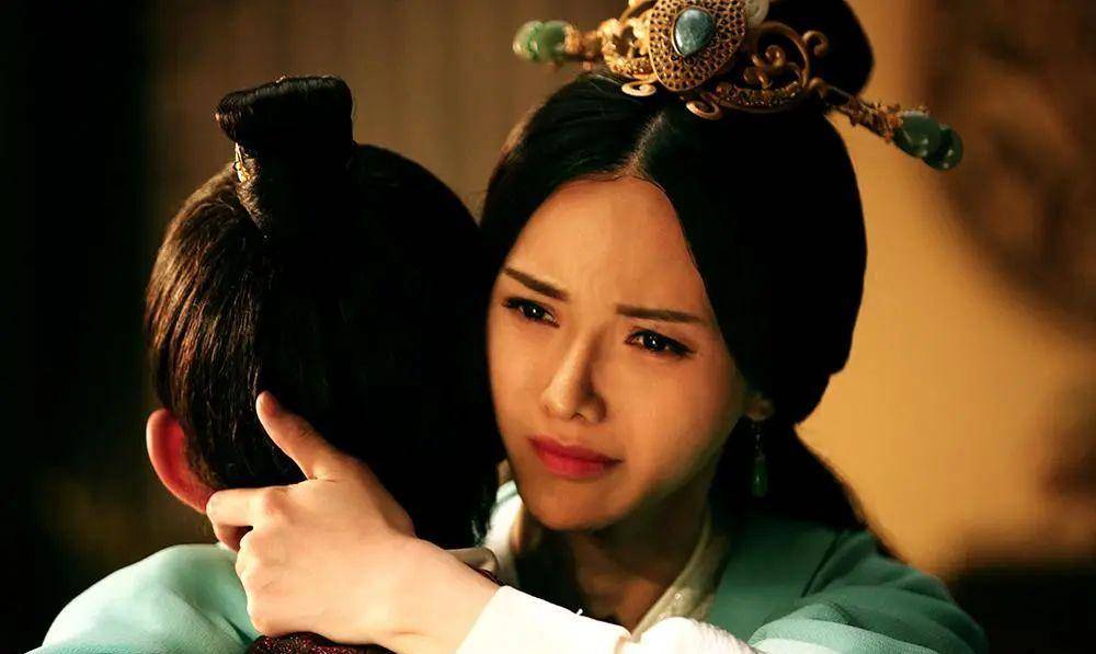 甄宓_曹丕_邺城