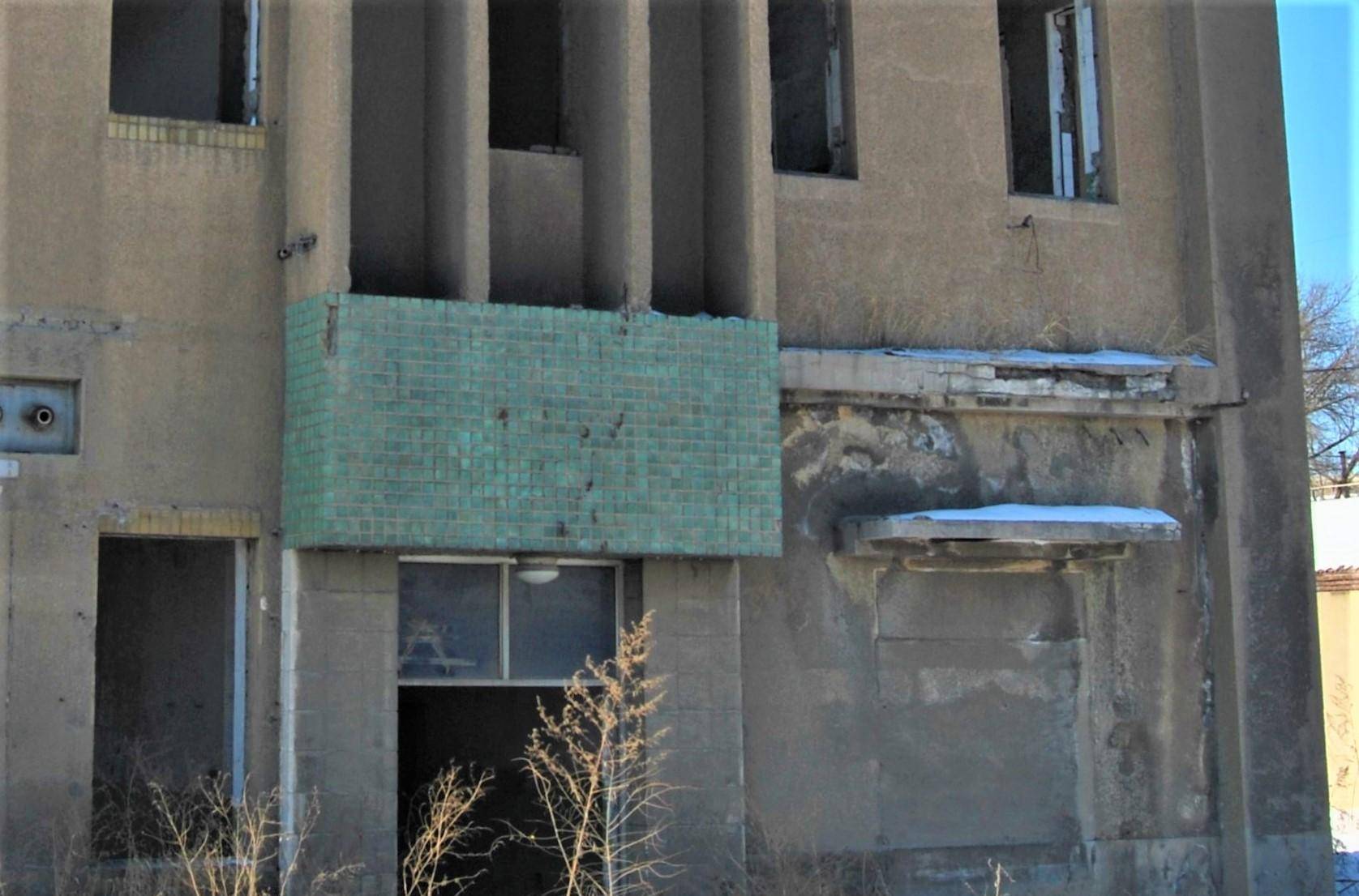 四平第一座变电所 于十年前退出运行