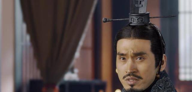 平嫪毐首功,任丞相十载,后反秦称王大败秦军_熊启_秦国_吕不韦