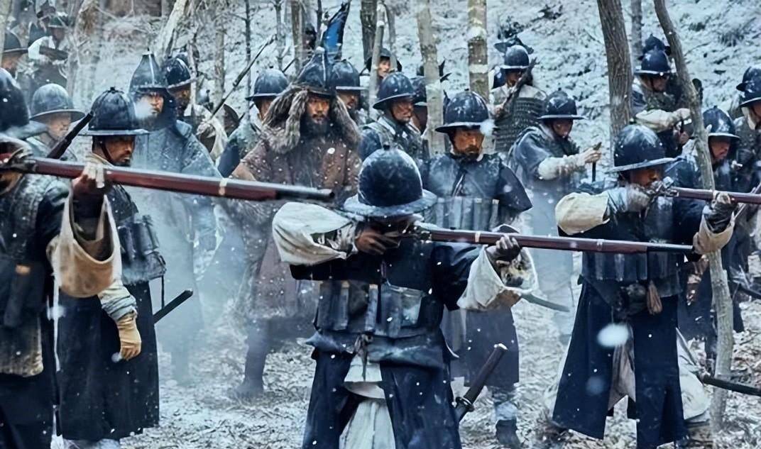 1641年松锦之战:明军本来胜利在望,却被崇祯皇帝给送上了绝路