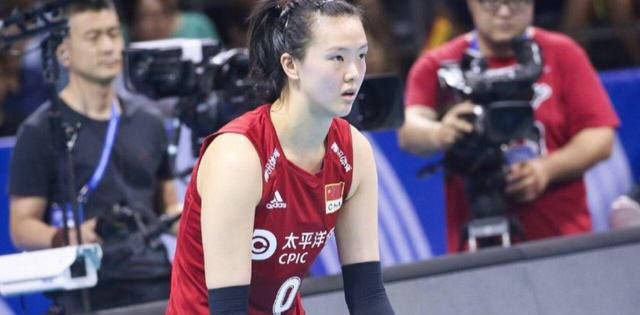 女排世联赛揭幕战:中韩对决,韩国追求结束27连败的突破