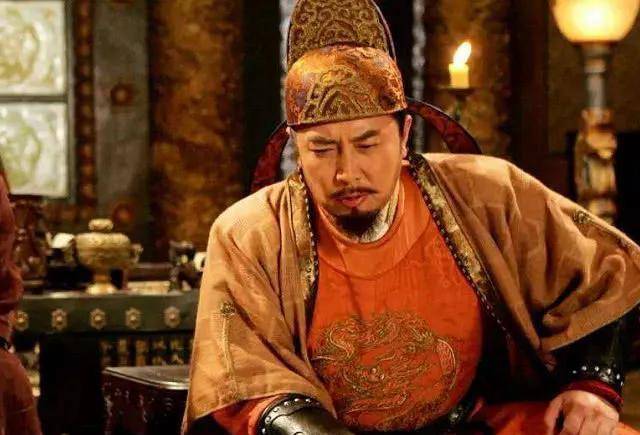 由于李世民自知,他与李建成,李元吉这两家人,已经结上了血海深仇.
