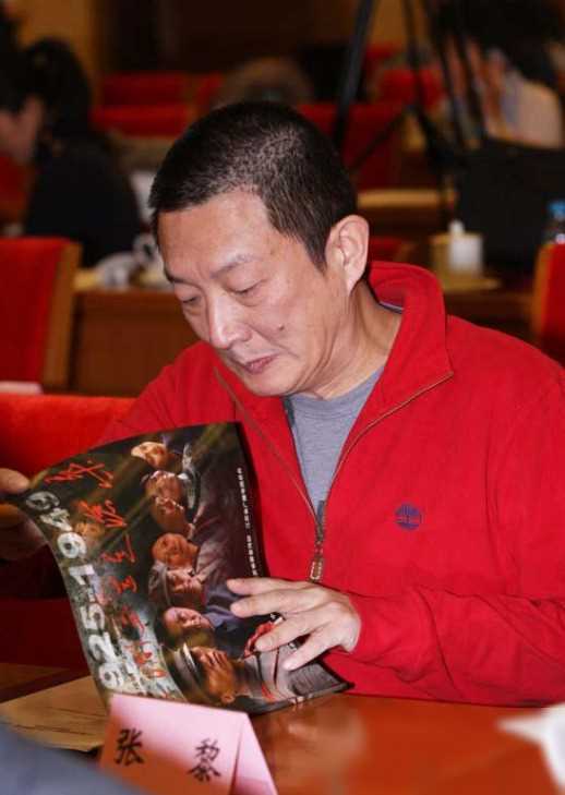 著名导演张黎:5婚5离,如今66岁的我不敢老去,还要照顾老母