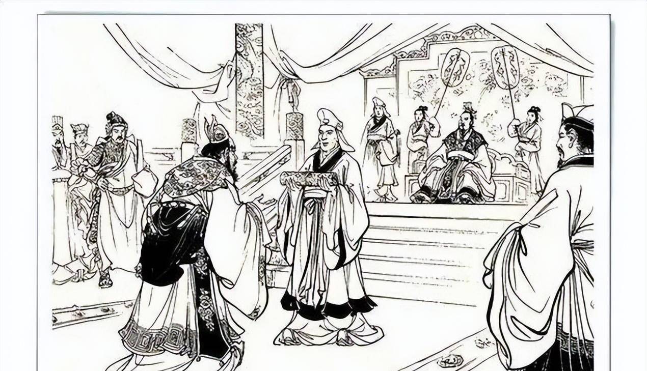 虽然当时蜀国还是会具备一定的兵力,但基本上都仅仅只剩下一些老弱