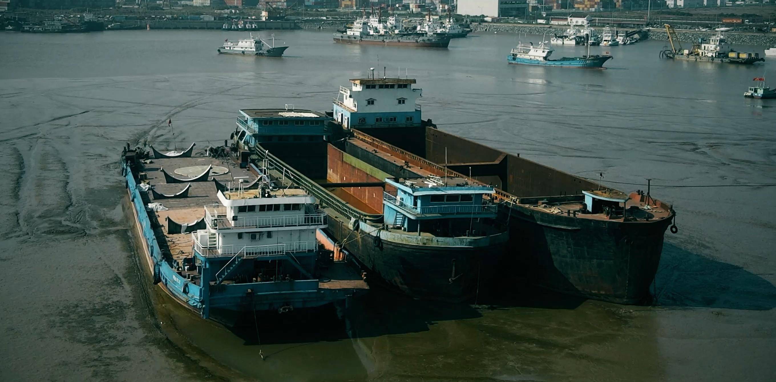 上海华界与租界的明争暗斗一刻都未停止 吴淞的兴起就与其有关