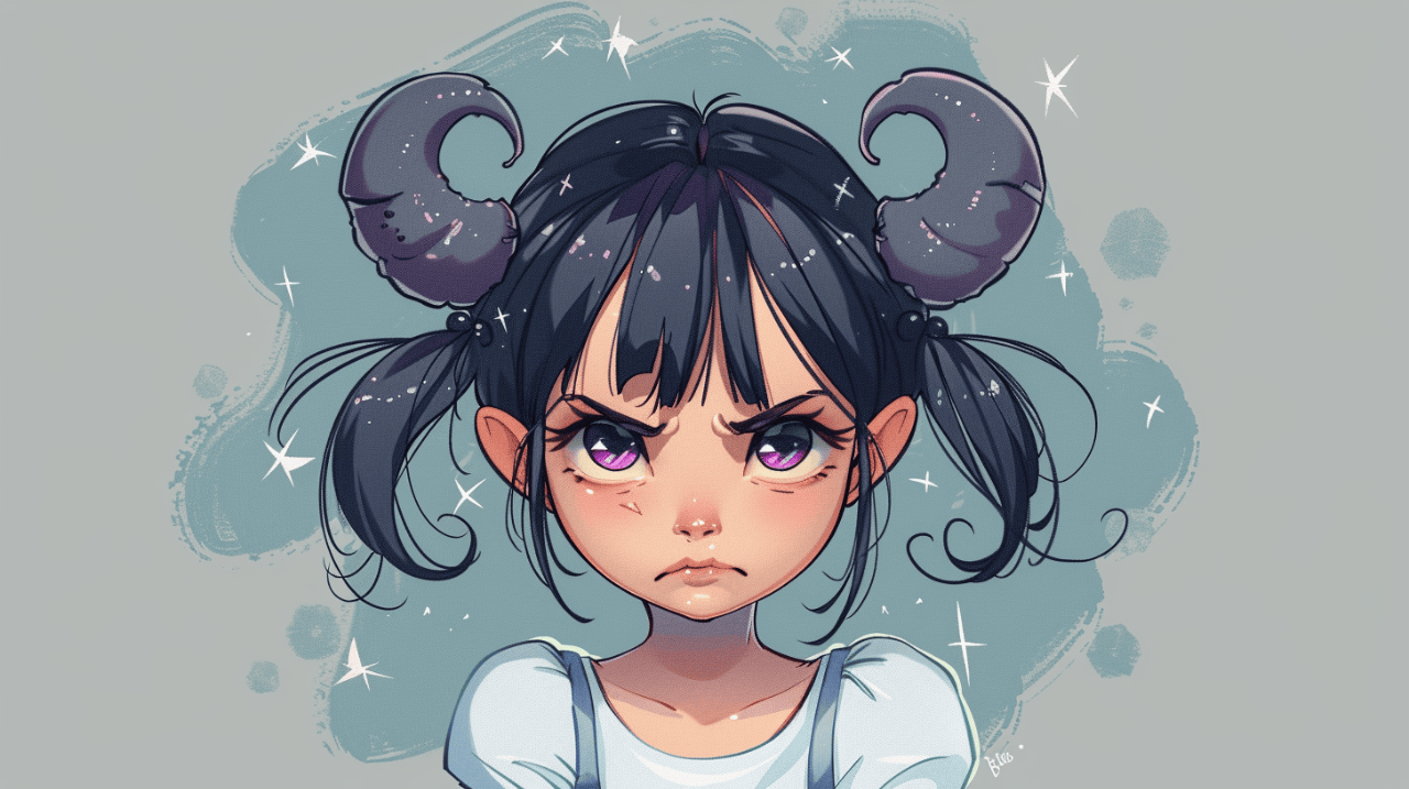 70%的人猜错了,天秤座的城府深度其实胜过天蝎座!