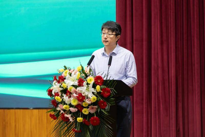 隆尧县"隆品佳尧"区域公用品牌发布会圆满结束