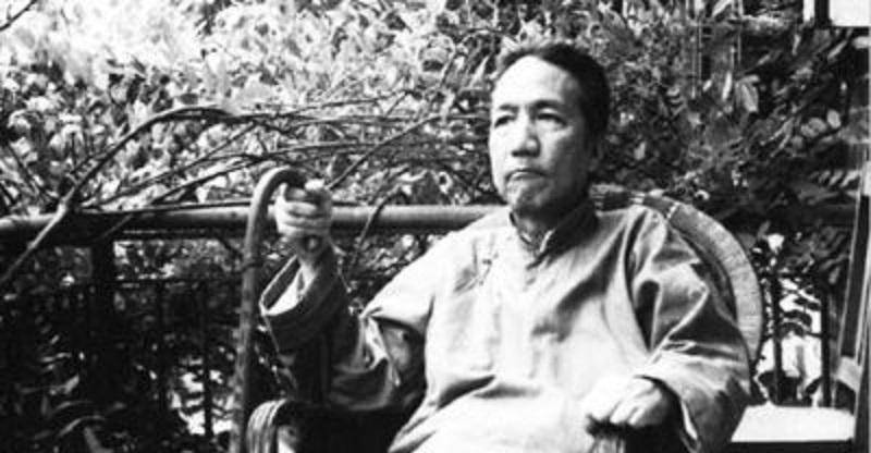 清华考试出上联"孙行者",此人三字引人惊叹,出题人:比我答案好