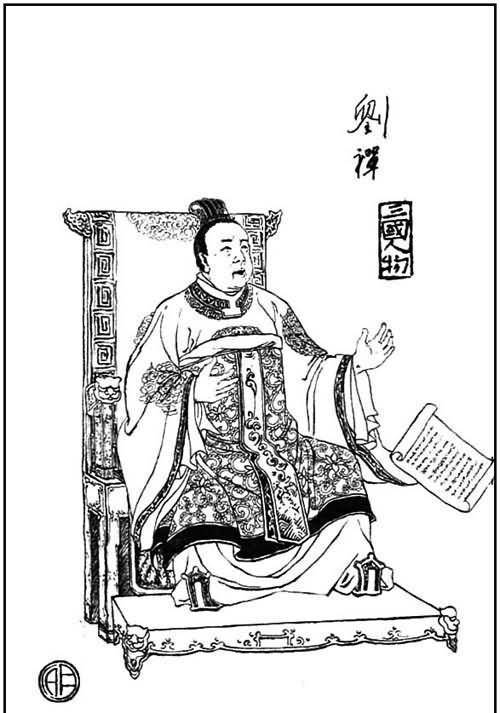 中国史上备受争议的二十一位君主,有人说是明君有人说是昏君暴君