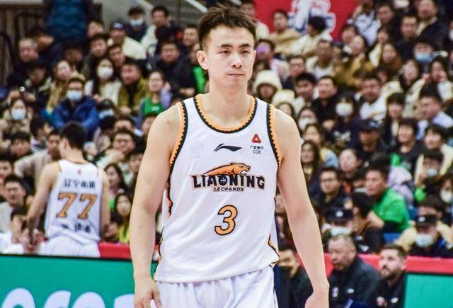 朱荣振有意回归,孙铭徽点评辽宁,赵继伟预定fmvp