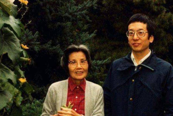 钱学森的侄子智力超乎常人,获得诺奖后,却直言自己不是中国人