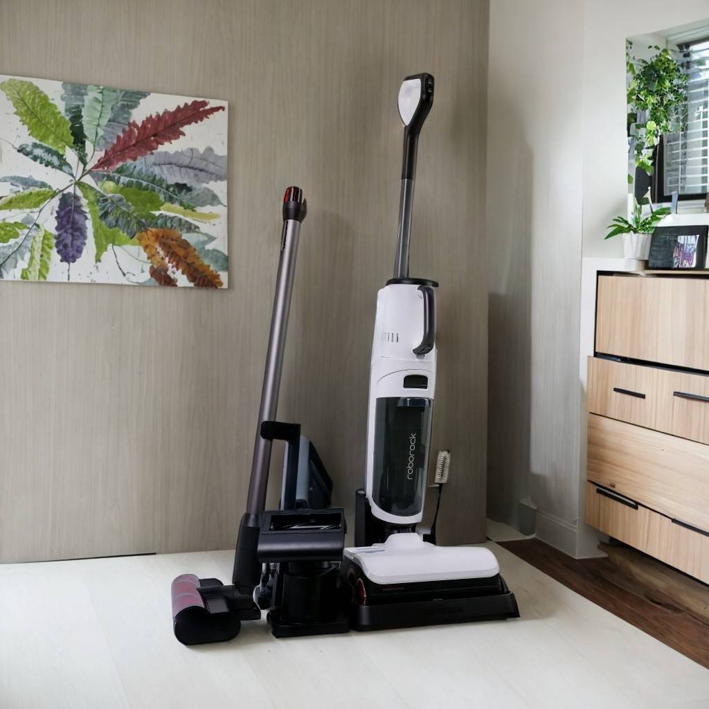 性价比高的洗地机推荐_地面_设计_技术