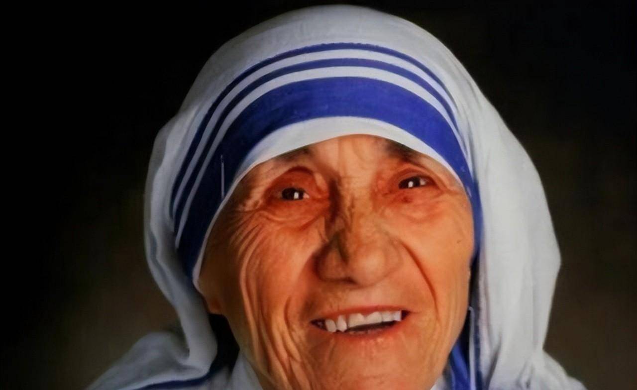 特蕾莎修女为了印度奉献了自己的一生,但令人意外的是,并不