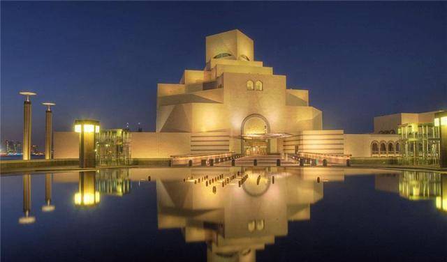 贝聿铭家族为何能够富过15代?除了自身天赋,还有这两方面的功劳