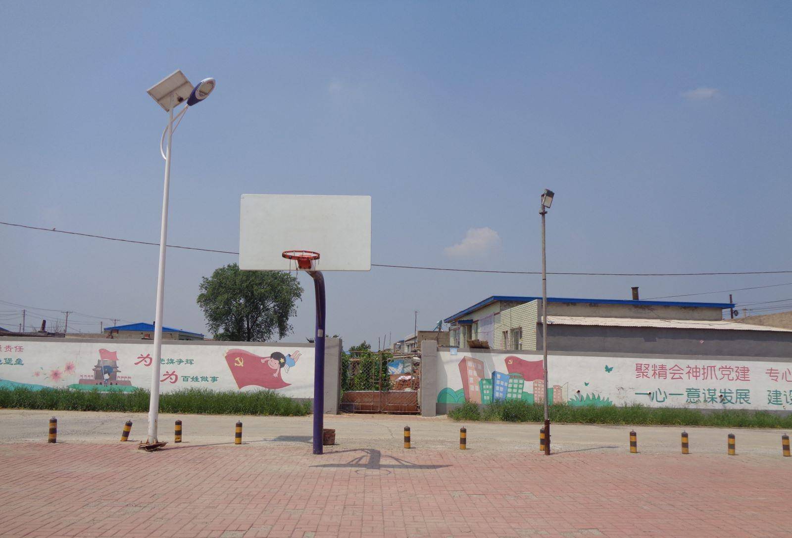 地名档案 - 新民市胡台镇杜板牛村·原名杜板牛录 杜鲁板