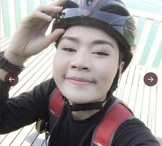 泰王嫔妃排排坐,西拉米最有气质,诗妮娜后全是假小子装扮_拉玛_后宫