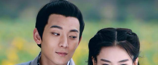 怪不得陆展元为了她弃李莫愁于不顾,要知道何沅君有什么优点,武三通都