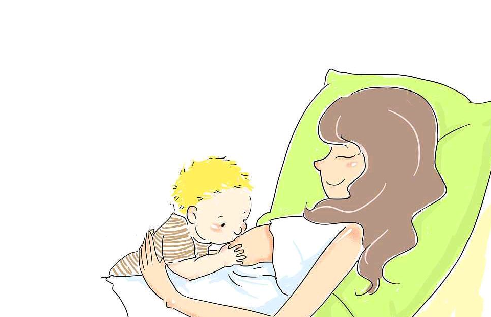 同样都是宝妈,我为什么比你轻松?