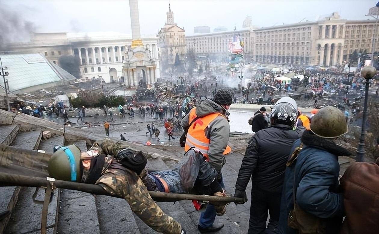 美国网友:美国为何不把台湾海峡搞成一个新的"乌克兰战场"呢?