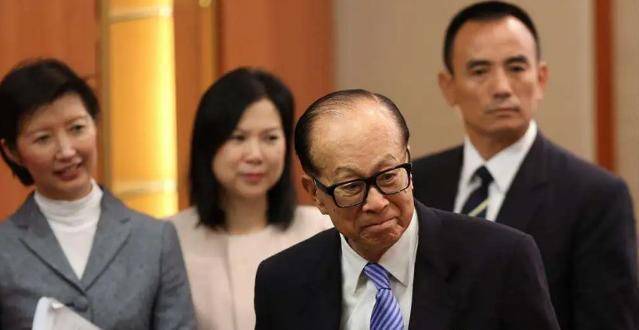 中国5大"隐形富豪"家族:每一个都"富可敌国"!你知道几个?