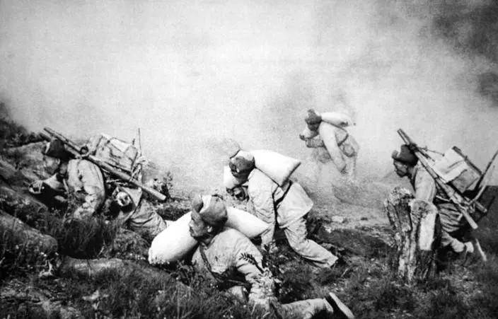 运城攻坚战取胜,敌专员谢克俭诡计多端,多次逃窜,四年后才枪决