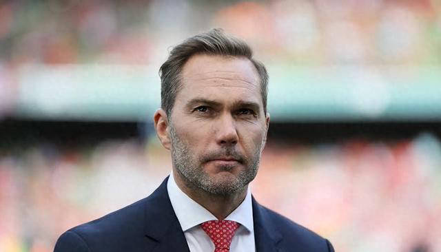 前利物浦球员透露现役球员讨论换帅话题