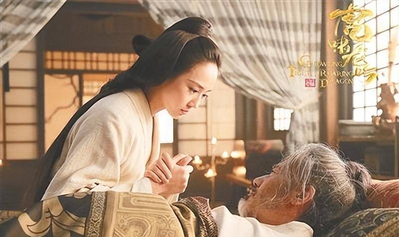 司马懿对发妻有多绝情?怒骂:老东西死不足惜,可怜我儿遭罪呀