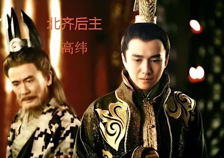 史上最传奇的三个乞丐,两个是皇帝,还有一个是宰相_朱元璋_严嵩_高纬