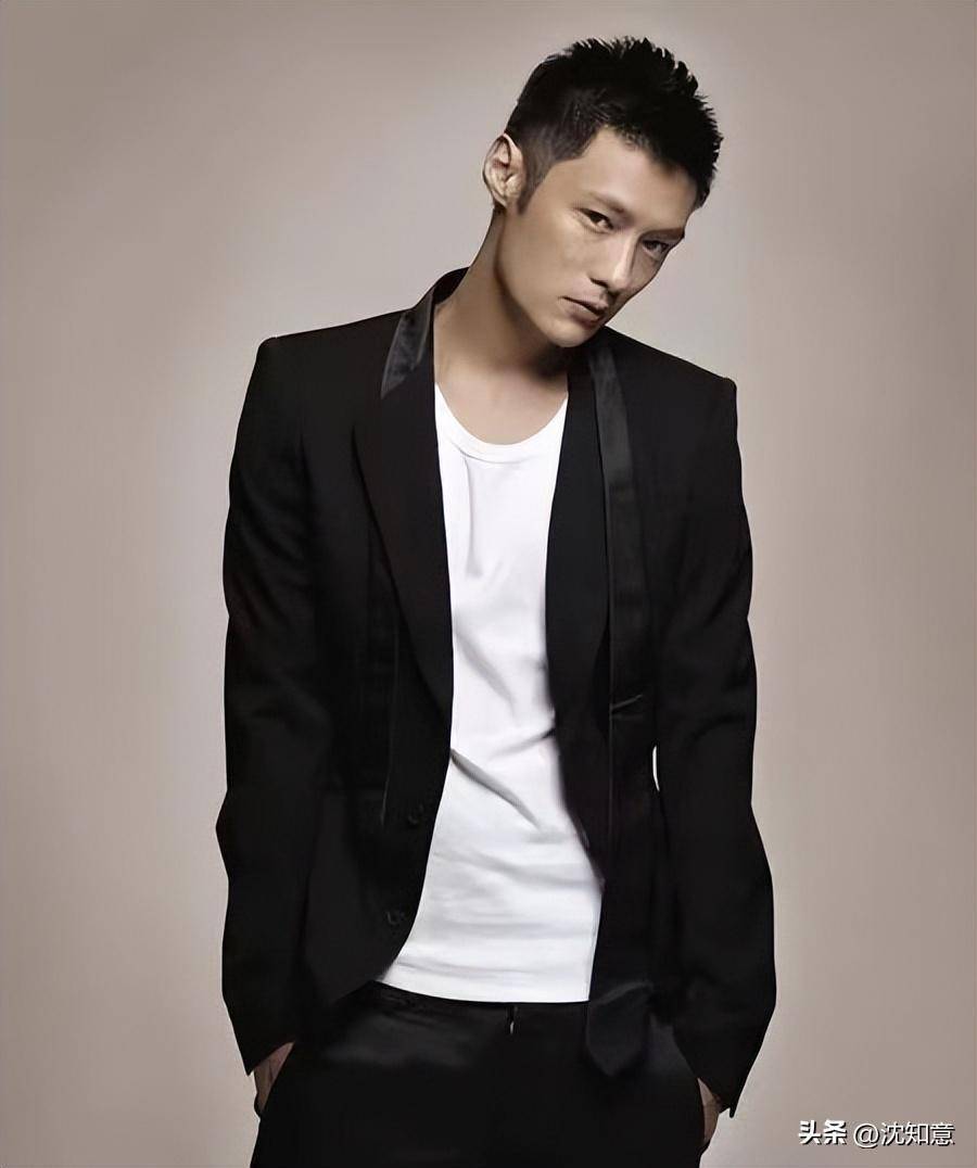 这11位男星,年龄不相上下,看脸却像差着辈分_少女_岁月_潘玮柏