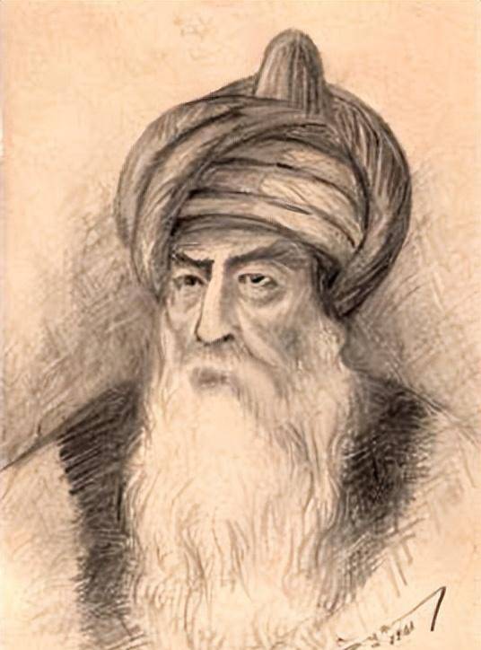 奥斯曼帝国的社会文化,"立法者"(4)-奥斯曼简史99