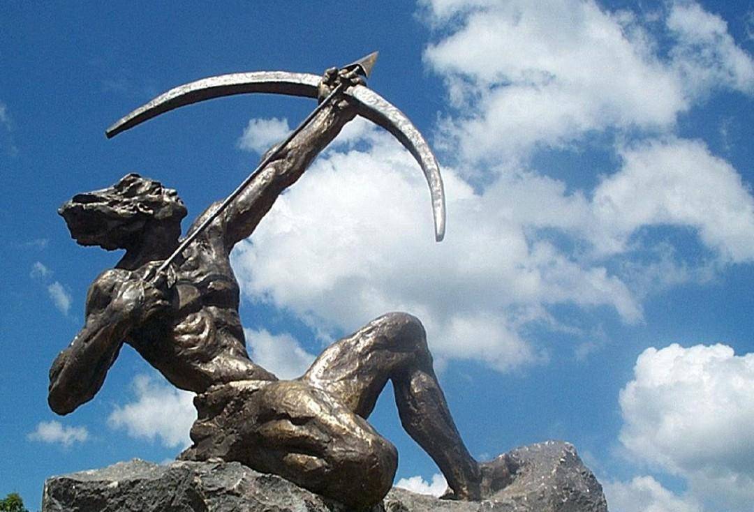 后羿射日的背后隐藏着一场战争,考古发现,后羿射的根本不是太阳