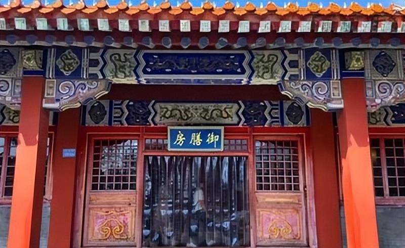 光禄寺卿井泉故意克扣太子朱高炽吃不饱饭,他即位后为啥不杀井泉