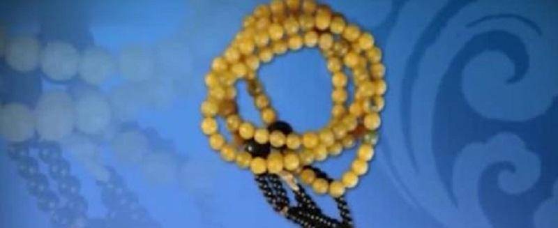 专家叫住藏友:你的手串是好东西_和田玉_价值_价格