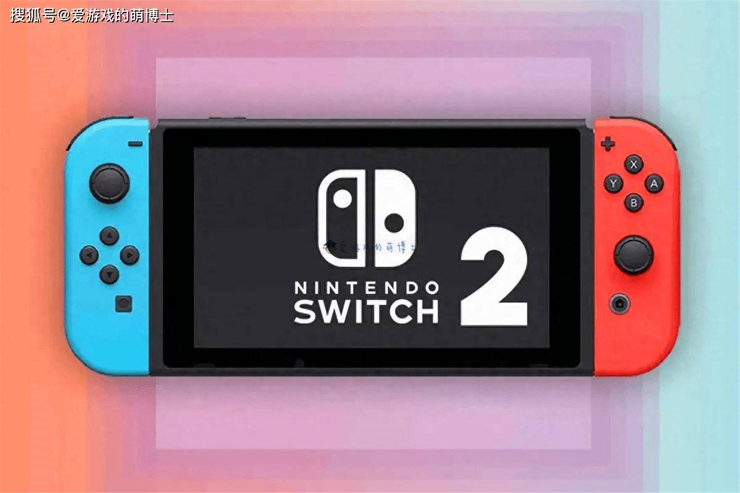 过半数的玩家:向下兼容_机器_游戏机_joy-con