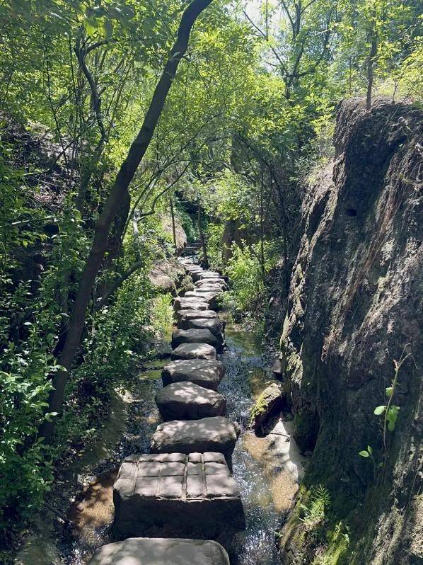 马陵山简介图片