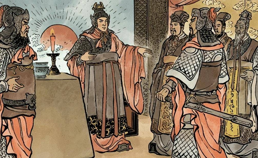 《汉官仪》记载,庶民在头发上包裹布巾代替,叫做"帻".