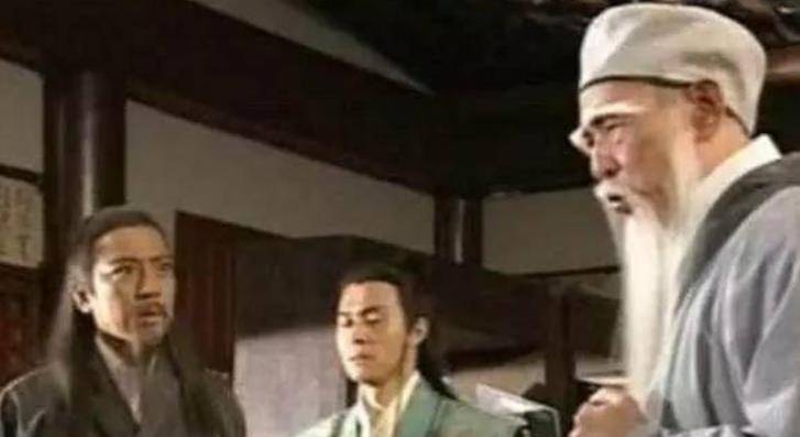 扫地僧是何方神圣?若虚竹当时在场,或许一眼便可认出他的身份