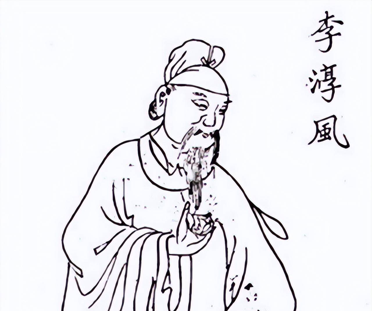 "一代妖人"袁天罡之死,历史上袁天罡到底是个怎样的人?